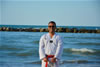 Beach Taekwondo Pesaro